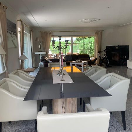 שרבאוץ Strandbungalow / Ferienhaus Ostsee מראה חיצוני תמונה